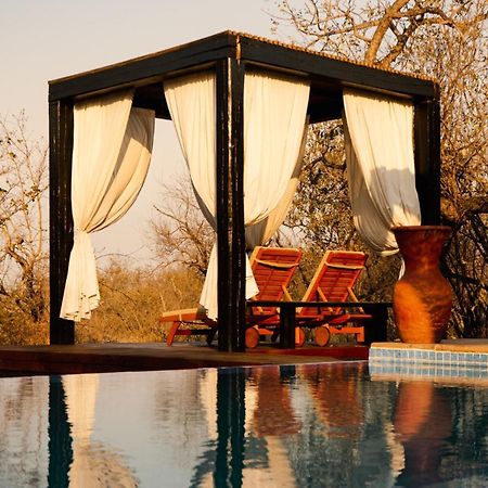 THE BAOBAB BUSH LODGE, no self catering, tv in lapa Hoedspruit Exterior foto