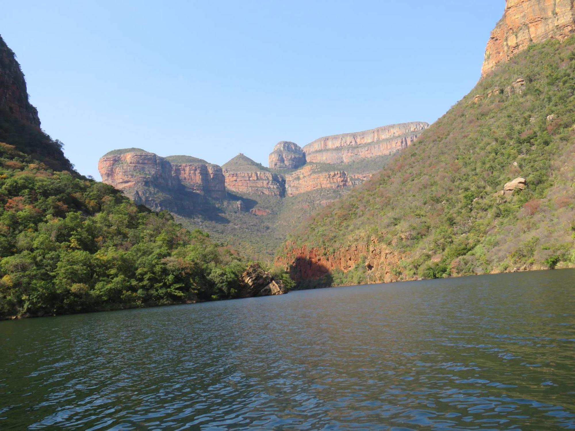 THE BAOBAB BUSH LODGE, no self catering, tv in lapa Hoedspruit Exterior foto