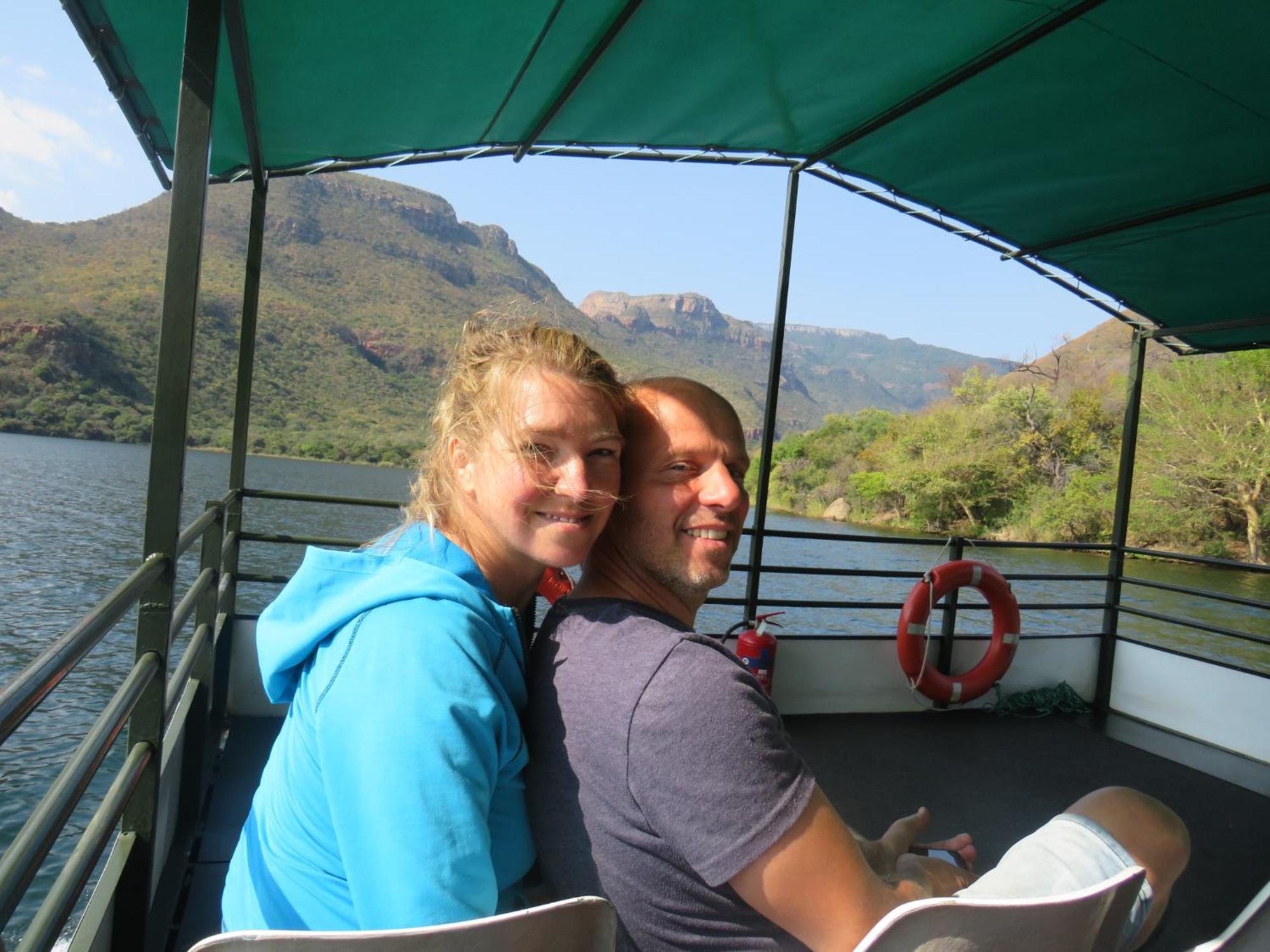THE BAOBAB BUSH LODGE, no self catering, tv in lapa Hoedspruit Exterior foto